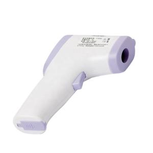 China Medical Non Contact Infrared Thermometer Baby Adult Ear Thermometer Gun wholesale