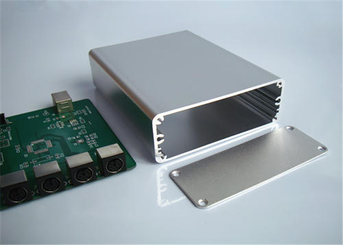 OEM Body Grave Aluminum Alloy Die Casting Parts High Efficiency Stable