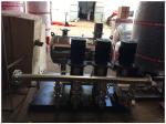 Water Pump System Diaphragm Pressure Tank , High Pressure Water Storage Pressure