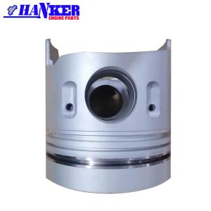 China ME013312 Cylinder Piston For canter 4D33 ME016895 ME012897 wholesale