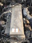 Diesel Fuel Trailer Truck Head Manual Transmission Low Fuel Consumption