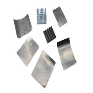 China TIR600 Series Natural Graphite Gasket wholesale
