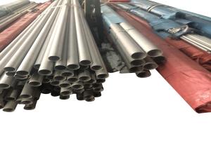 China As Your Requirment 904L 190mm Diameter Stainless Steel Pipe SS304 Tube 321 310S wholesale