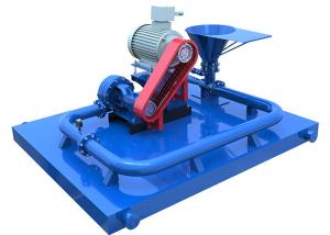 China 30kw Petroleum Horizontal Directional Jet Mud Mixer wholesale