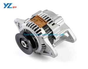 China DH60-7 4D94 LR160-735B Excavator Electrical Parts 60A Alternator wholesale