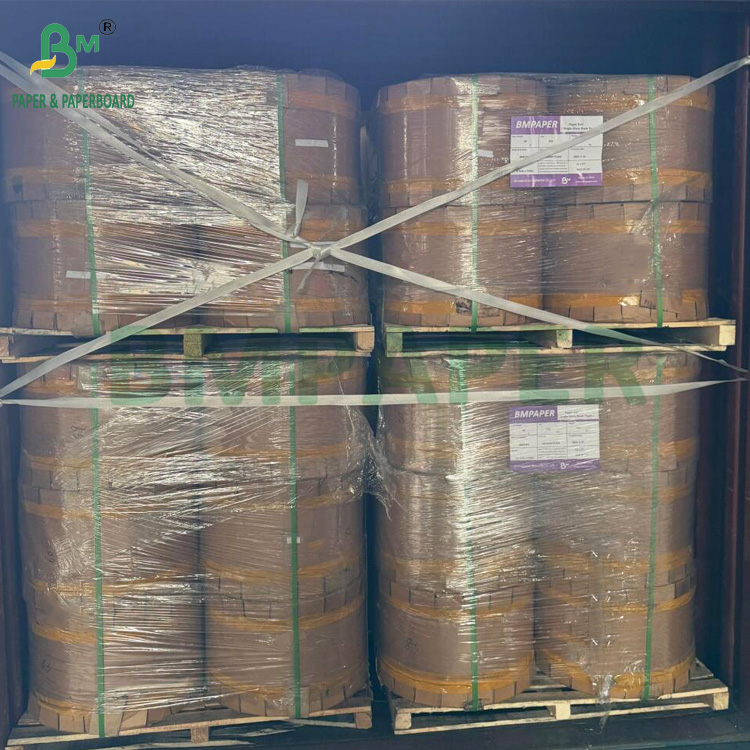 Breathable 56gsm Mango Guava Fruit Bag Protection Paper 370mm Waterproof