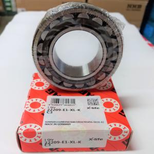 China Double Row FAG Spherical Roller Bearing 22224 22226 22228 22230 22232 22234 22236 wholesale