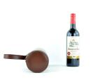 PU Leather Wine Box,Wine Case,Leather Wine Carrier