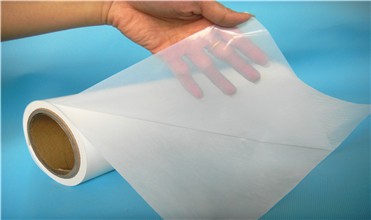 Sport Gloves Thermal Bonding Film 0.15mm 0.18mm Thermoplastic Adhesive Film