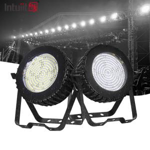 China 122W Stage Strobe Lighting Effect Bar Club DJ Disco Holiday Party Sound Activated Flash Profession DMX Lights wholesale