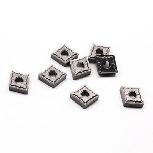 China CNC Cutting Tool Cermet Turning Inserts Machining CNMG120408-MS1 wholesale