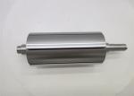 Airflow DVT3. 140m3/h Oil-Less Dry Rotary Vane Air Vacuum Pump Rotor For Offset