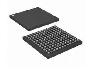 China ATSAMS70Q20A-CN IC MCU 32BIT 1MB FLASH 144LFBGA wholesale