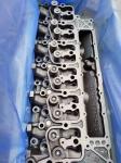PC200-6 PC200-7 Komatsu Cylinder Head