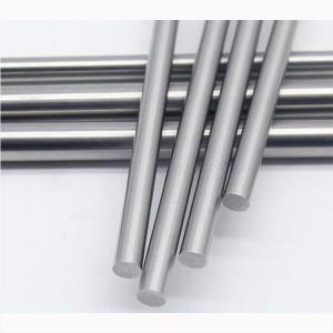 China Free Cutting Construction Sus 303 Round Bright Bar 8mm Diameter wholesale