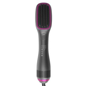 China Anti Scald 50HZ Hair Beauty Styler Blow Dryer Straightener Volumizer 200 Degree wholesale