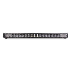 China High Lumen Light Bar 42 Inch 283W 21600 lm Lightbar with Osram led chip for Truck car wholesale