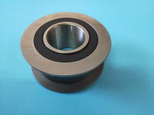 China Industrial Slewing Ring Turntable Large Radial Load High Running Accuracy wholesale