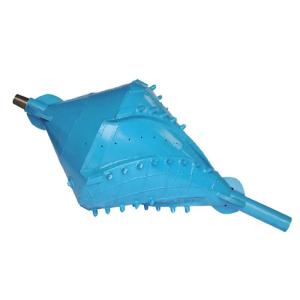 China Steel Rigid Barrel Reamer Hdd Hole Opener For Any Drilling Needs wholesale