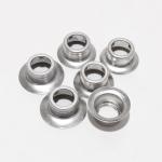 Aluminum Metal CNC 22mm Deep Drawn Metal Stamping Process
