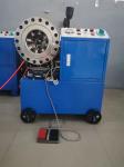 245Kg Weight DX68 Hose Crimping Machine 6 - 51mm Crimping Range