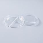 4 Compartment Plastic Petri Dish Cell Culture Variety Pack Culture Dishes