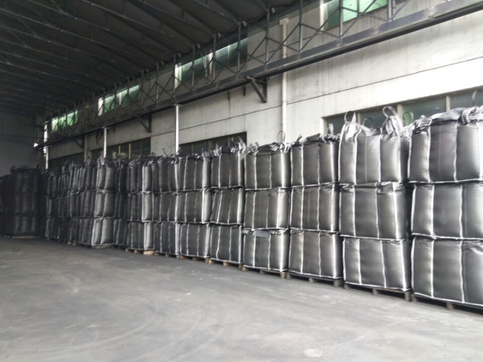 Pellet Type 1.5mm/4mm Coal Based Activated Carbon For Gas Purification