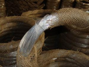 China 0.8mm-5.0mm Zinc Coated Galvanized Iron Wire wholesale