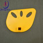 Poultry Egg Collection Machine Spare Parts ABS Side Baffle