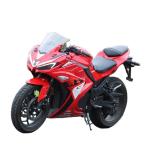 Max Load 200kg 2000W 3000W Electric Motorcycle Racing Dirt Bike for Adult Off