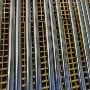 China 20MnV6 Stainless Steel Chrome Plated Rod In Oil Cylinders wholesale