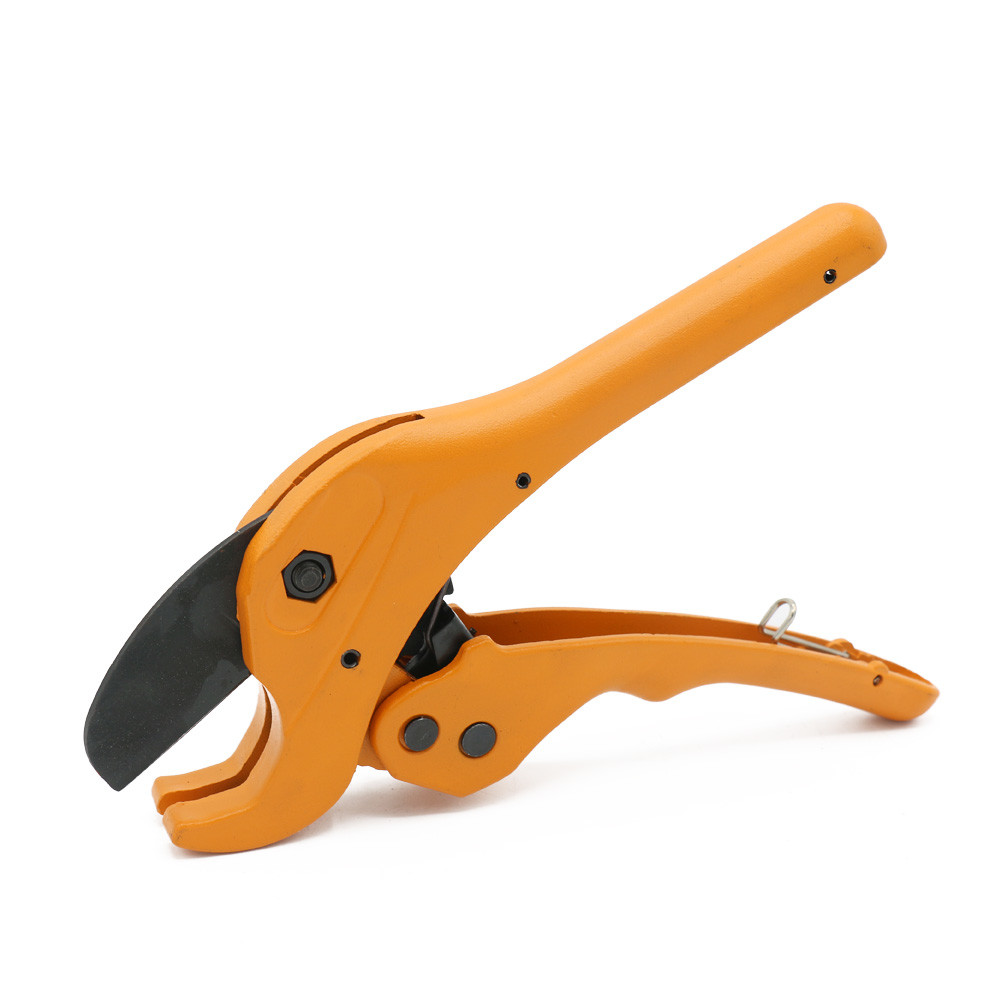 Alloy 15mm Plastic Pipe Cutter HT307A OEM Acceptable