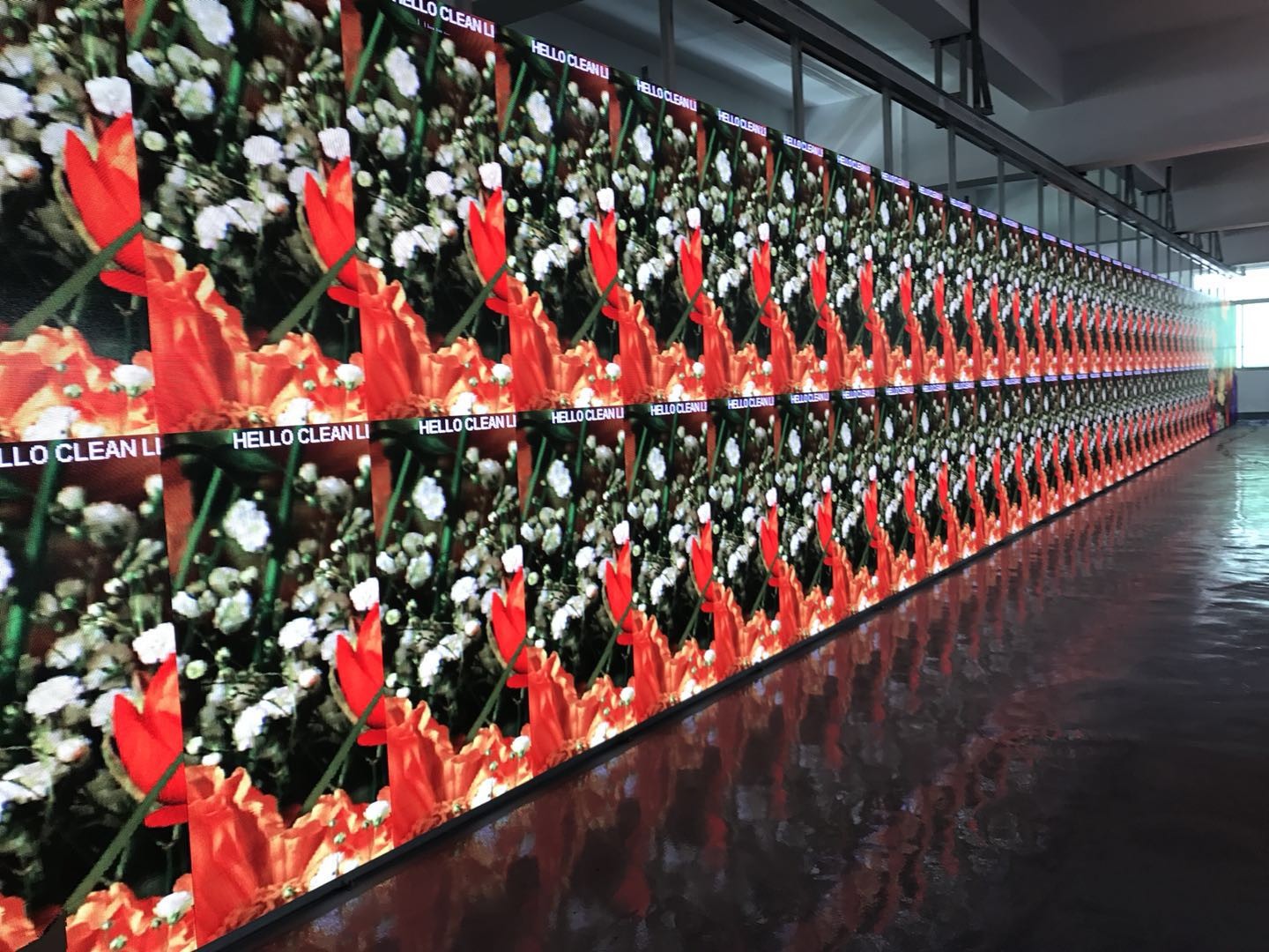 P10 320mm*160mm SMART DIY LED Module -Easy install Play video ,Text,Photo 2Years Guarantee Shenzhen Factory