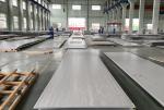 ASME SA240 AISI 304 06Cr19Ni10 Stainless Steel Plate 35mm Cutting to Difference