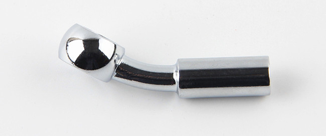 M10*1 Zinc Plating Brake Hose Banjos For Motorcycle Use