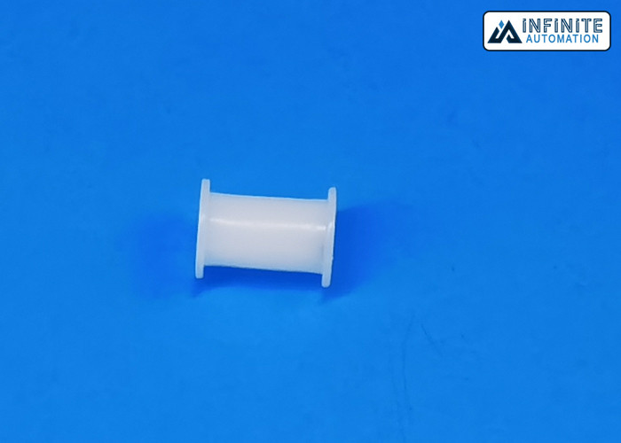 White KW1 M226W 00X Roller For Yamaha SMT Feeders Replacement Part