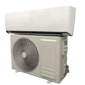 China Wall Mounted Fixed Speed Air Conditioner Unit R32 60Hz Copper Pipe wholesale