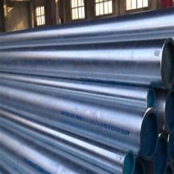Quality Copper Nickel Tube With OHSAS 18001 Certificate for sale