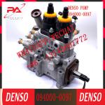 100% original diesel pump 094000-0098 094000-0097 common rail high pressure