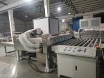 Glass Cleaner Machine for Glass Washing in 5000*3000*2700mm