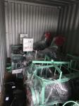 China Manufacturer double Strand Barbed Wire Mesh Making Machine (XM21)