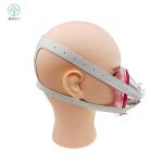 Manufacture Anaesthesia headgear strap
