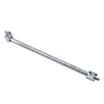 Adjustable Movable Brackets Positioning Gauge - Essential Orthodontic Supplies
