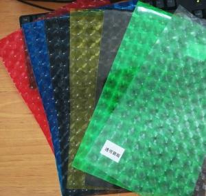 China Transparent Cold Laminating Film Widely Used In Protecting Photography wholesale