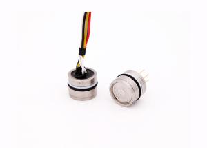 China Stable Performance Pressure Temperature Sensor Liquid Pressure Detection wholesale