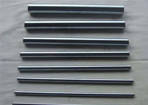 Quality 904L Stainless Steel Bar Added Strong Acids Resistance With Copper for sale