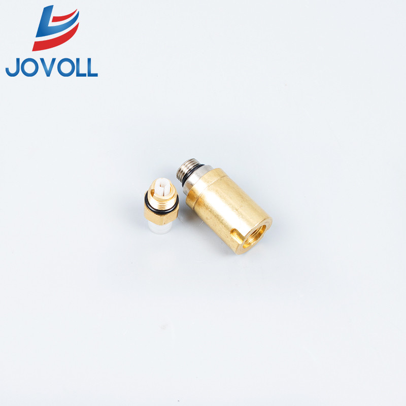 Air Suspension Absorber Shock Repair Kit Copper Gas Valve For Audi Q7 VW Touareg Porsche Cayneen 7L8616039D