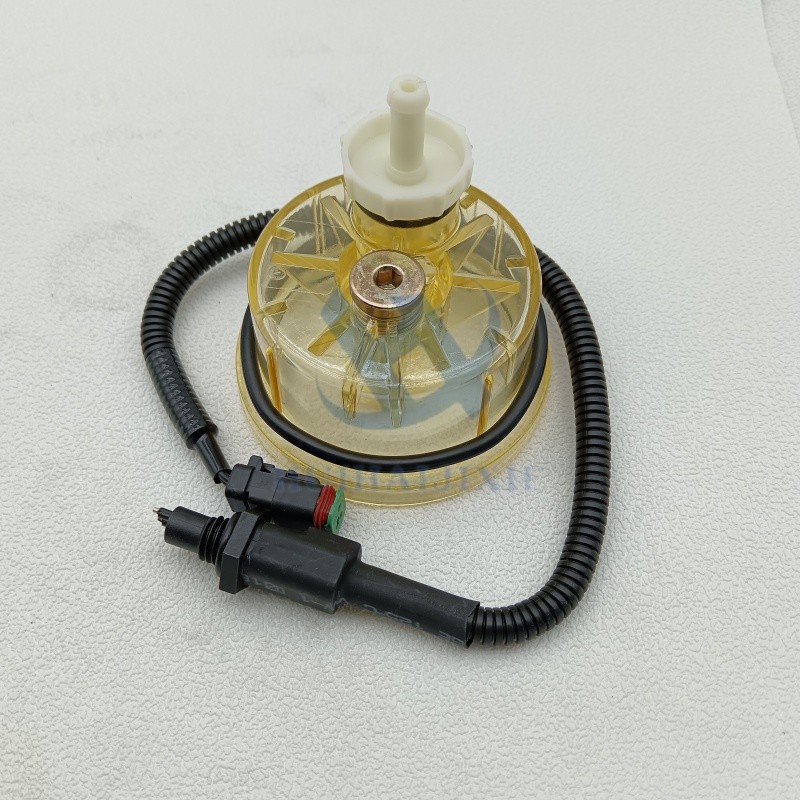 600-311-3721 Fuel Filter Sensor 6003113721 for PC200 PC210 PC240