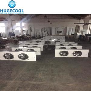 China Unit Cooler Evaporator With Hydrophilic aluminum foil wholesale