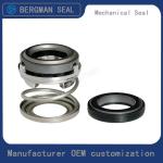 108T-17mm-45mm Submersible Pipeline Pump Mechanical Seal